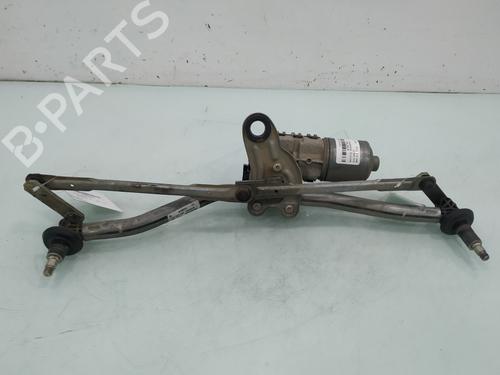 Used Front wiper motor BMW X3 (E83) xDrive 30 d (218 hp) 17238775
