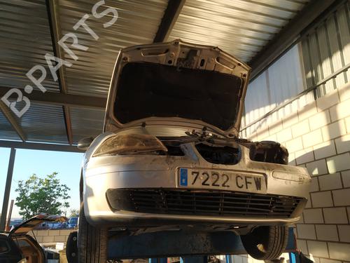 Electronic module SEAT IBIZA III (6L1)  | BP10230708M83 
