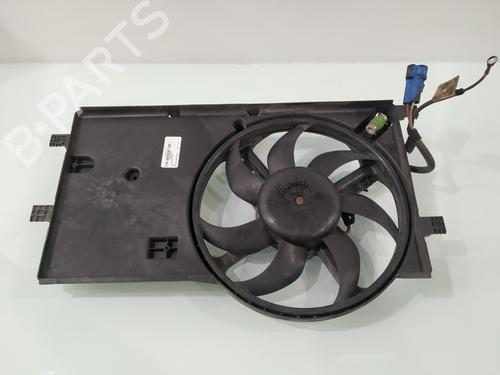 Koelventilatormotor FIAT FIORINO Box Body/MPV (225_) 1.3 D Multijet (225BXD1A, 225BXB1A, 225BXB11) (75 hp) 29955670