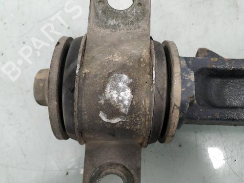 Left front suspension arm FIAT DUCATO Platform/Chassis (230_) 2.8 D | BP8097282M12 