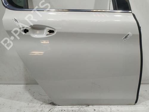 Right rear door PEUGEOT 308 II (LB_, LP_, LW_, LH_, L3_)  | BP28036042C5