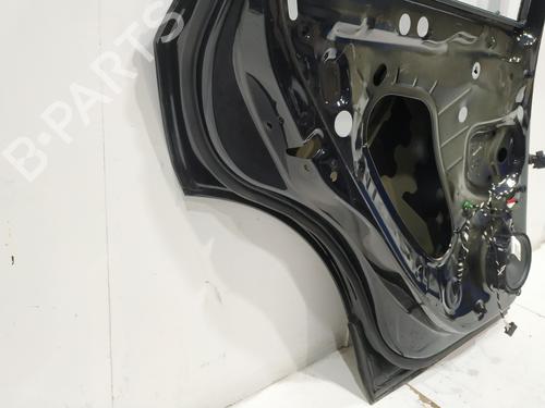 Left rear door VW T-ROC (A11, D11)  | BP31144016C4 