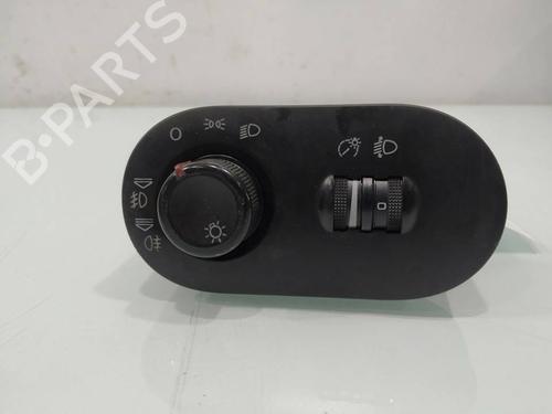 Used Headlight switch Headlight switch 38533784 38533784