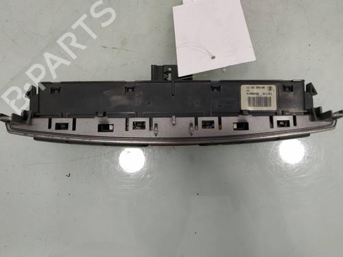 Warning switch PEUGEOT 308 I (4A_, 4C_)  | BP9808751I22 