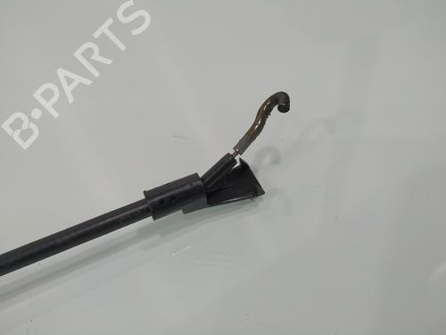 Front right lock SEAT CORDOBA (6L2) 1.4 TDI | BP27592112C97 