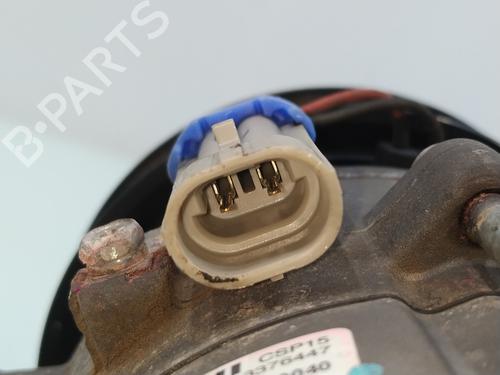AC compressor CHEVROLET CRUZE (J300) 1.6 | BP28097375M34 