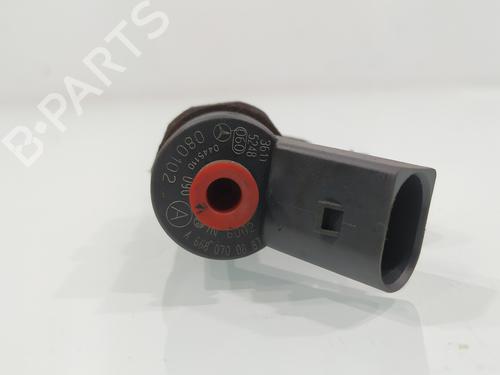 Injector MERCEDES-BENZ VANEO (414) 1.7 CDI (414.700) | BP29982456M100 