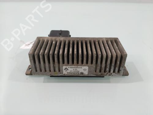 Used Electronic module RENAULT GRAND SCÉNIC III (JZ0/1_) 1.6 dCi (JZ00, JZ12) (130 hp) 29834494