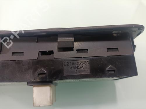 Left front window switch KIA CERATO I Saloon (LD) 1.6 | BP36161467I27 - Image 5