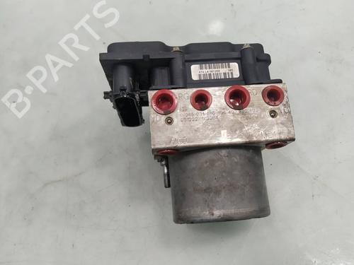 ABS pump CITROËN C4 I (LC_)  | BP9952592M43 