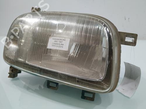 Right headlight NISSAN MICRA II (K11) 1.0 i 16V | BP25721422C29 