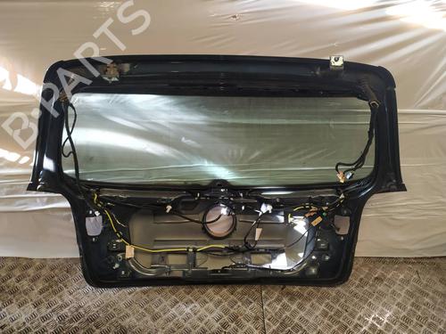 Tailgate VW GOLF V (1K1)  | BP8588733C6 