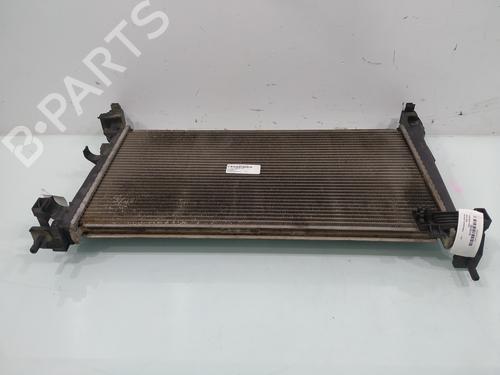 Water radiator PEUGEOT BIPPER (AA_) | BP31686253M31 - Image 3