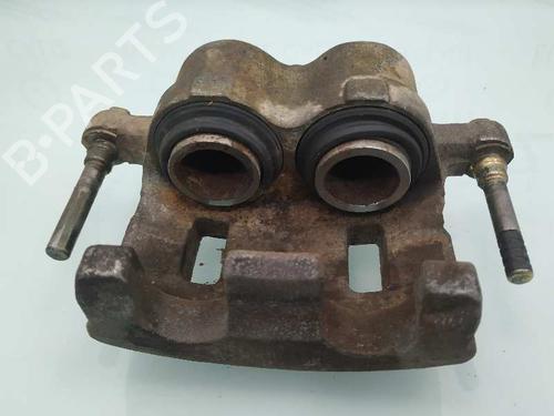 Right front brake caliper KIA SORENTO I (JC) 2.5 CRDi 4WD | BP11582514M104 