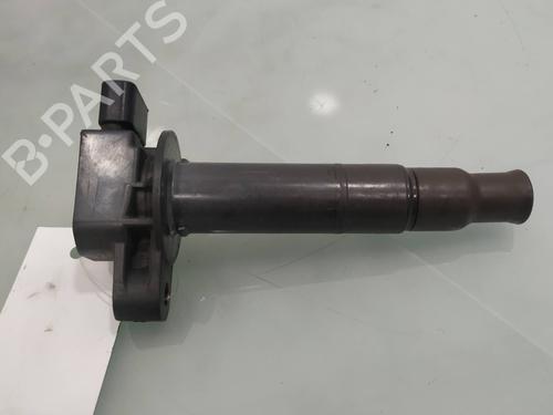 Used Ignition coil TOYOTA YARIS (_P1_) 1.0 (SCP10_, SCP10R) (68 hp) 8281169