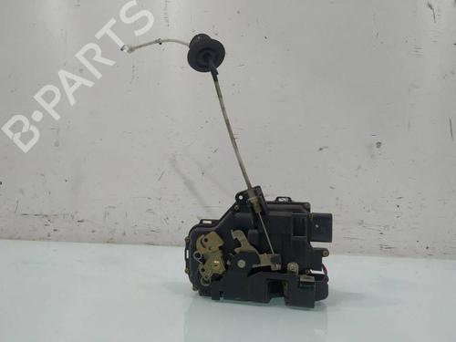 Front left lock AUDI A4 B6 (8E2) 1.9 TDI | BP39696642C98 - Image 6