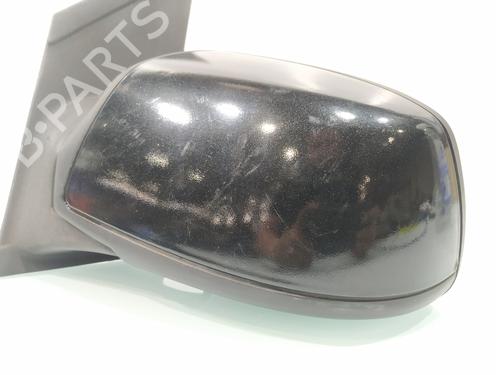 Left mirror FORD FOCUS II (DA_, HCP, DP)  | BP8085112C26 