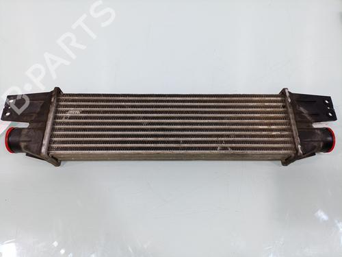 Intercooler SSANGYONG REXTON / REXTON II (GAB_) 2.7 Xdi | BP33126581M30 - Image 4