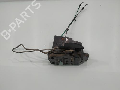 Used Front right lock KIA CERATO I Saloon (LD) 2.0 CRDi (112 hp) 27712194