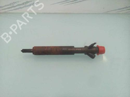 Used Injector FORD FOCUS I (DAW, DBW) [1998-2009]  8087274