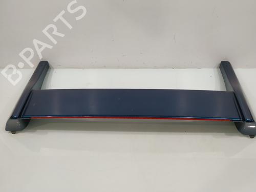 Rear spoiler HONDA HR-V (GH_) 1.6 16V 4WD (GH2, GH4) | BP31755759C96 
