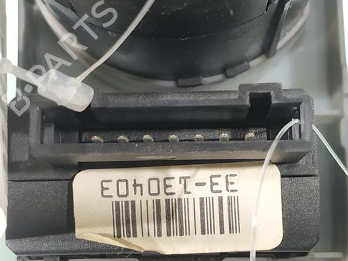 Headlight switch SEAT IBIZA III (6L1)  | BP27585262I24 