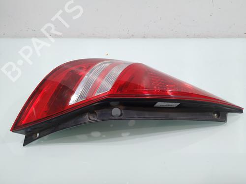 Left taillight HYUNDAI i30 (FD) | BP33177171C34 - Image 2