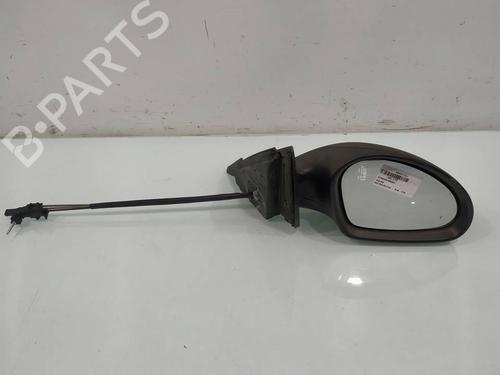 Used Right mirror Right mirror 38781590 38781590