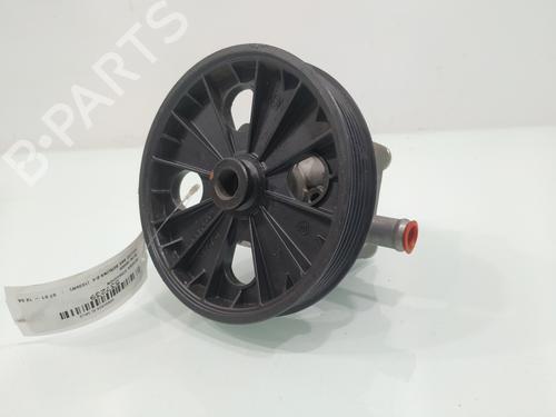 Styring servopumpe VOLVO S60 I (384) 2.4 8649636 |