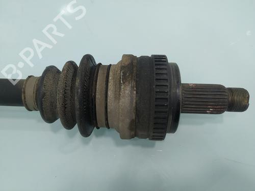Right rear driveshaft BMW 1 (E81) 116 i | BP21661633M41 