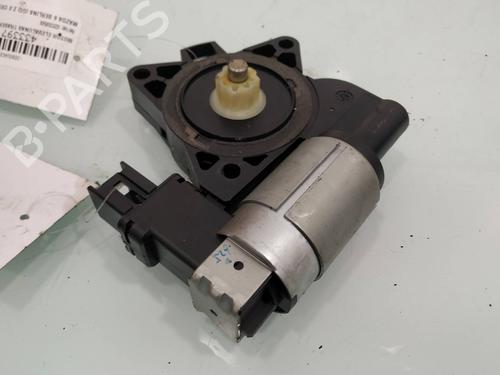 Right rear window motor MAZDA 6 Saloon (GG) 2.0 DI (GG14) | BP11686682E22 