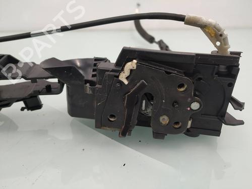 Front right lock PEUGEOT 308 II (LB_, LP_, LW_, LH_, L3_)  | BP8535881C97 