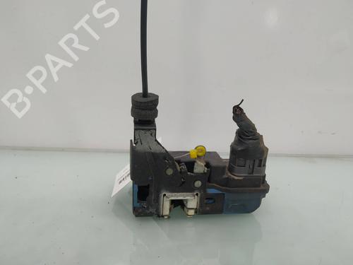 Used Front right lock VOLVO S60 I (384) 2.4 D (163 hp) 8221769