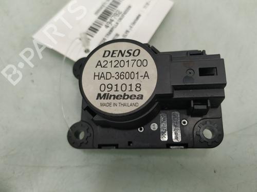 Electronic module CITROËN C-ELYSEE (DD_) 1.2 VTi 82 | BP20342690M83 