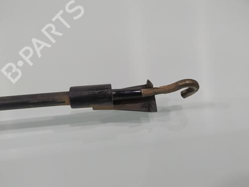 Rear right lock SEAT LEON (1P1)  | BP23423290C99 