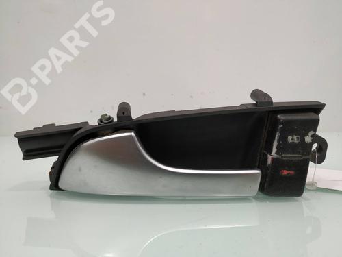 Used Front left interior door handle Front left interior door handle AUDI A3 (8P1) [2003-2013] 10625918 10625918