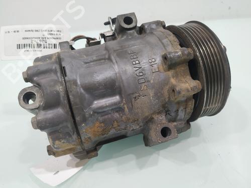 AC compressor FIAT PUNTO EVO (199_) 1.3 D Multijet (199AXC1A, 199BXC1A, 199AXT1A, 199BXT1A) | BP26407133M34 