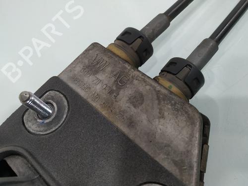 Gear lever SEAT IBIZA IV (6J5, 6P1) | BP31382353M90