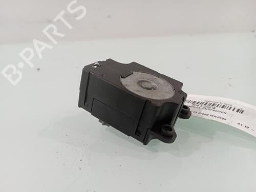 Elektronisk modul RENAULT GRAND SCÉNIC III (JZ0/1_) 1.6 dCi (JZ00, JZ12) (130 hp) 29830907