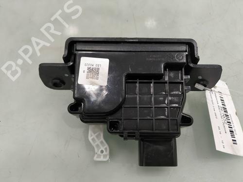 Tailgate lock KIA SPORTAGE IV (QL, QLE) 2.0 CRDi AWD | BP9289872C101 