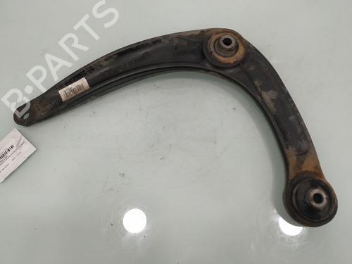 Used Left front suspension arm PEUGEOT 308 I (4A_, 4C_) [2007-2016]  13020900