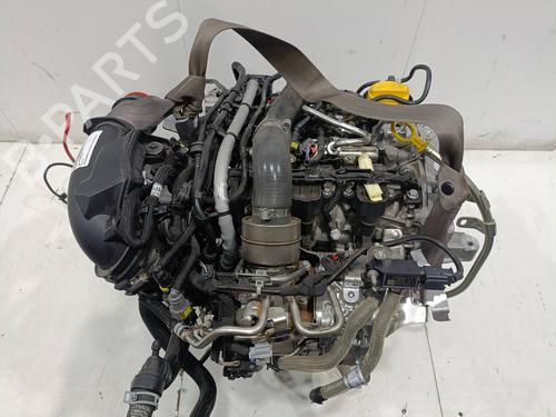Engine DACIA SANDERO III  | BP31309608M1 