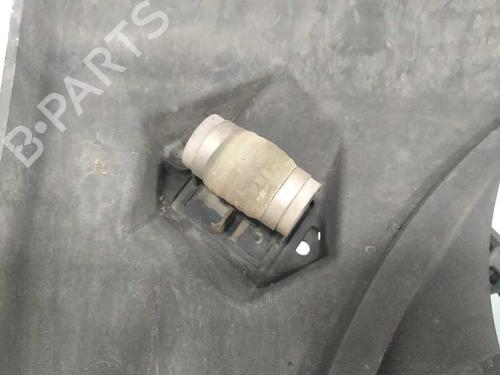 Radiator fan KIA CARENS III MPV (UN) 2.0 CRDi 140 | BP8089886M35 