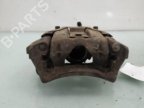 Left rear brake caliper TOYOTA LAND CRUISER 90 (_J9_) 3.0 TD (KZJ90_, KZJ95_, KZJ90R, KZJ95R, KZJ90W, KZJ95W) | BP11583108M107 