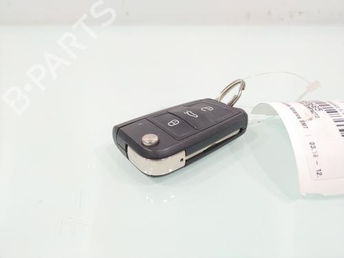 Andre VW TIGUAN (AD1, AX1) [2016-2025]  26389730