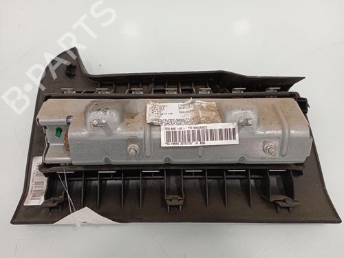 Driver airbag CITROËN C4 Picasso I MPV (UD_) 2.0 HDi 138 | BP12994596C9 