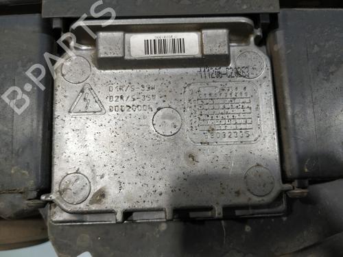 Venstre forlygte RENAULT GRAND SCÉNIC III (JZ0/1_) 1.6 dCi (JZ00, JZ12) | BP29834506C28