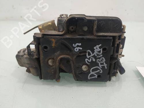 Front right lock SEAT IBIZA II (6K1) 1.9 SDI | BP11732537C97 