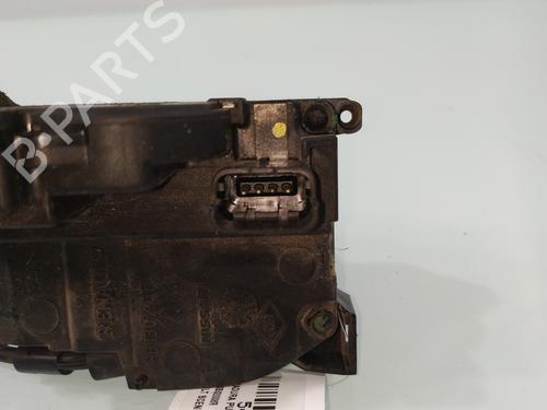 Front right lock RENAULT GRAND SCÉNIC III (JZ0/1_) 1.6 dCi (JZ00, JZ12) | BP29213145C97 