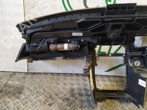 Dashboard MERCEDES-BENZ A-CLASS (W169) A 180 CDI (169.007, 169.307) | BP8093968C46 